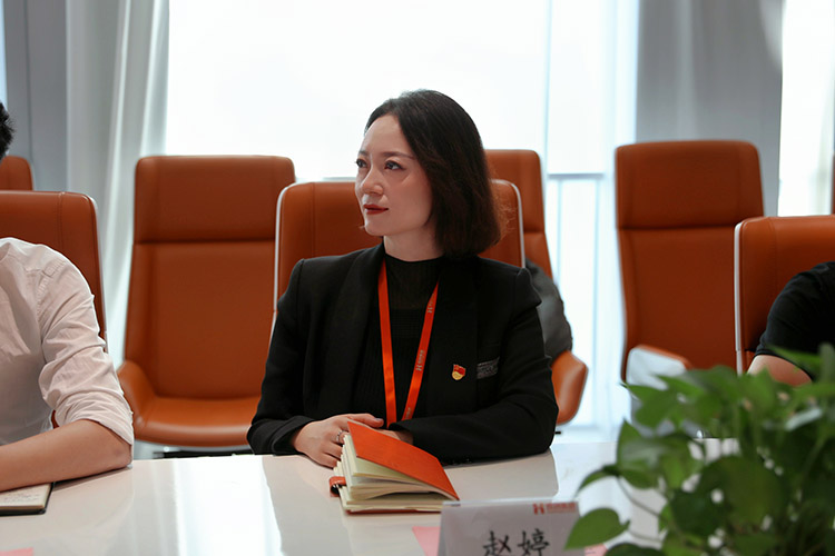开云（中国）党支部