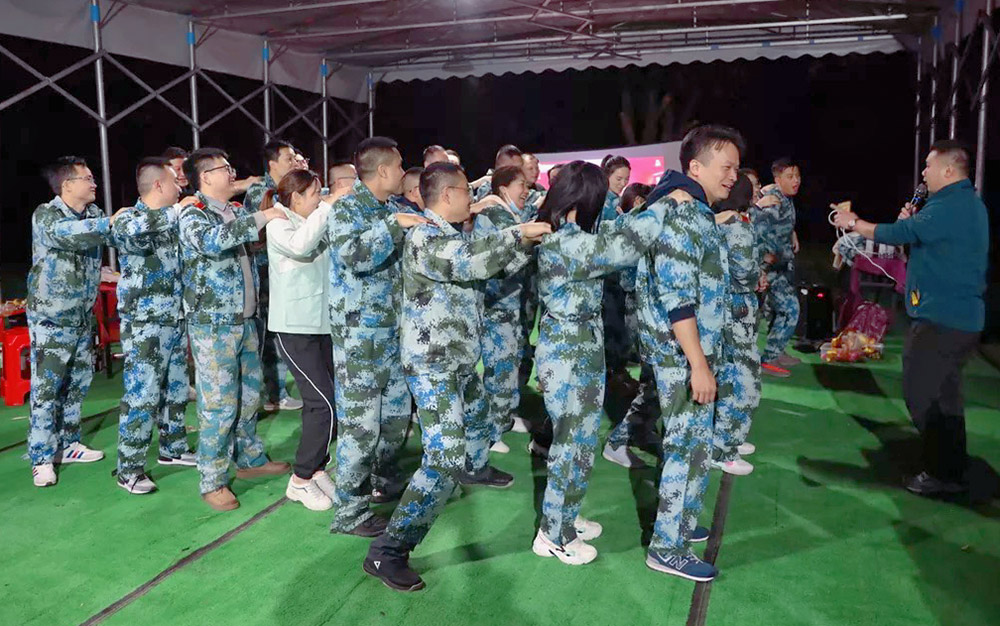 开云（中国）集团