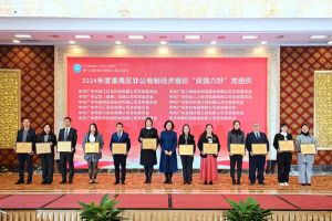 党建引领，慈善同行 | 开云（中国）集团荣获番禺区工商联三项荣誉！